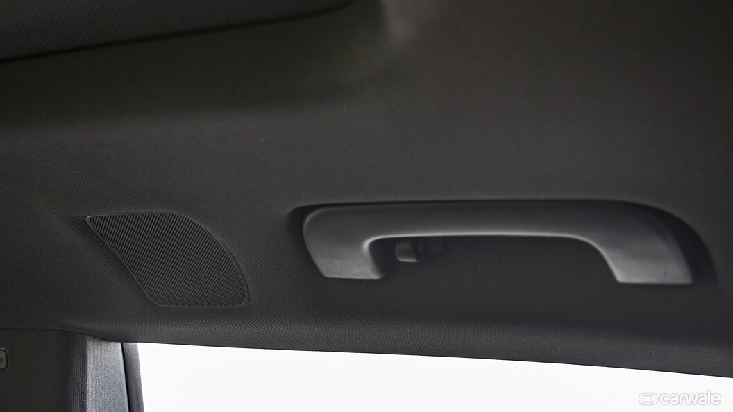 Audi Q8 Rear Door Handle