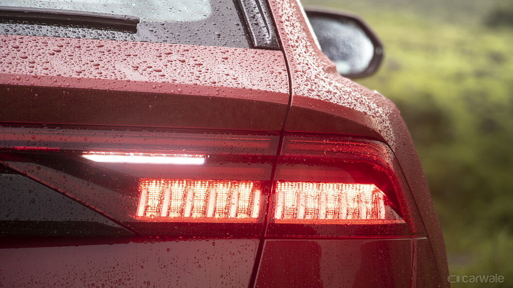 Audi Q8 Tail Light/Tail Lamp
