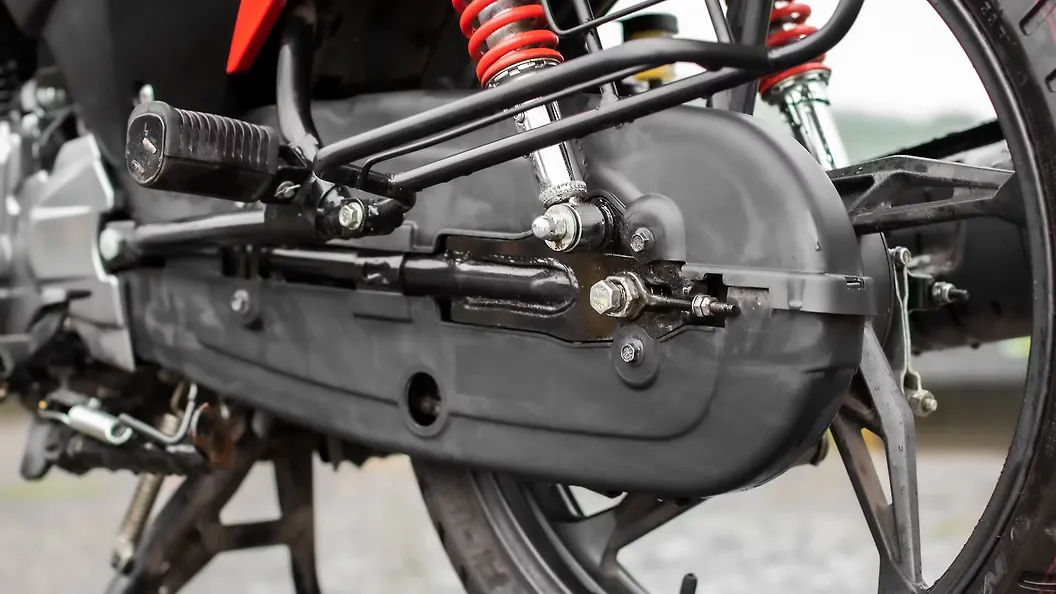 hero glamour bike seat price