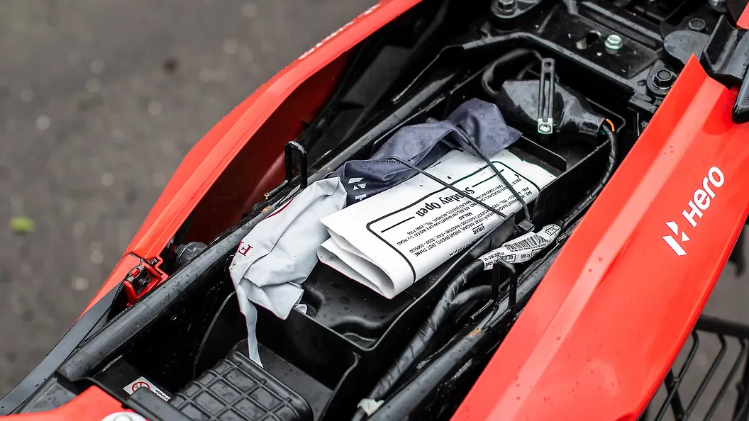 hero glamour tool kit