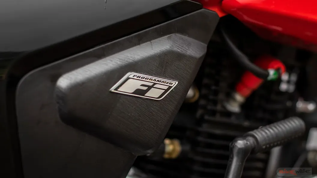 hero glamour tank cover