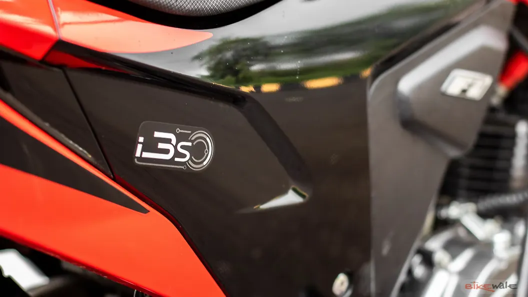 hero glamour tank cover