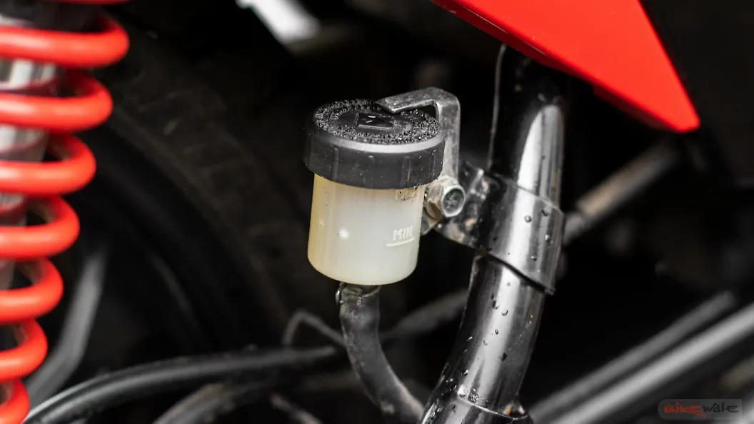 hero glamour tank cover