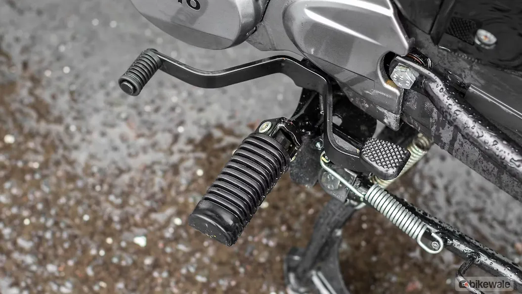 Hero Glamour Indicator Image BikeWale