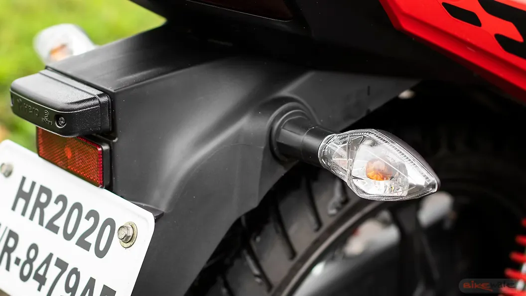 hero glamour seat cover