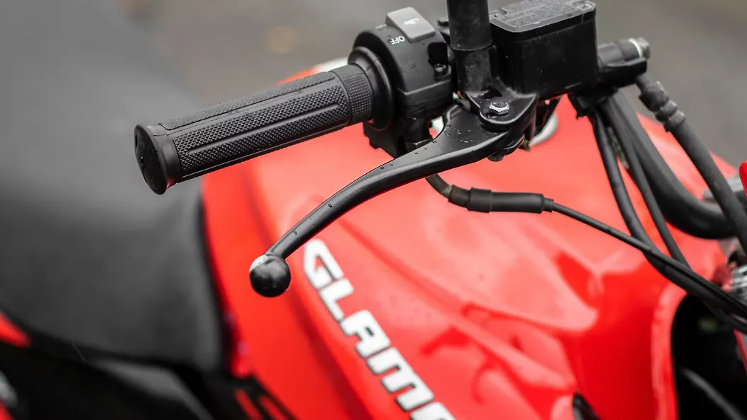 hero glamour ignition switch price