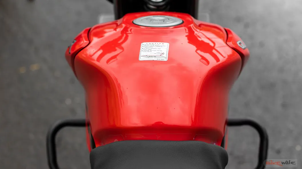 hero glamour seat cover