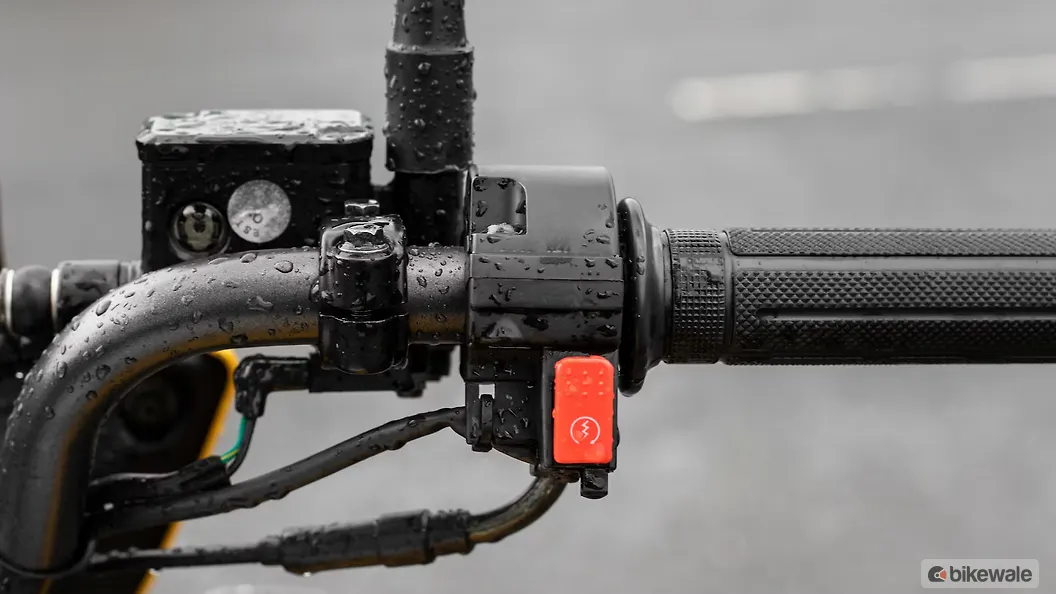 Hero Passion Pro Fuel Tank Image BikeWale