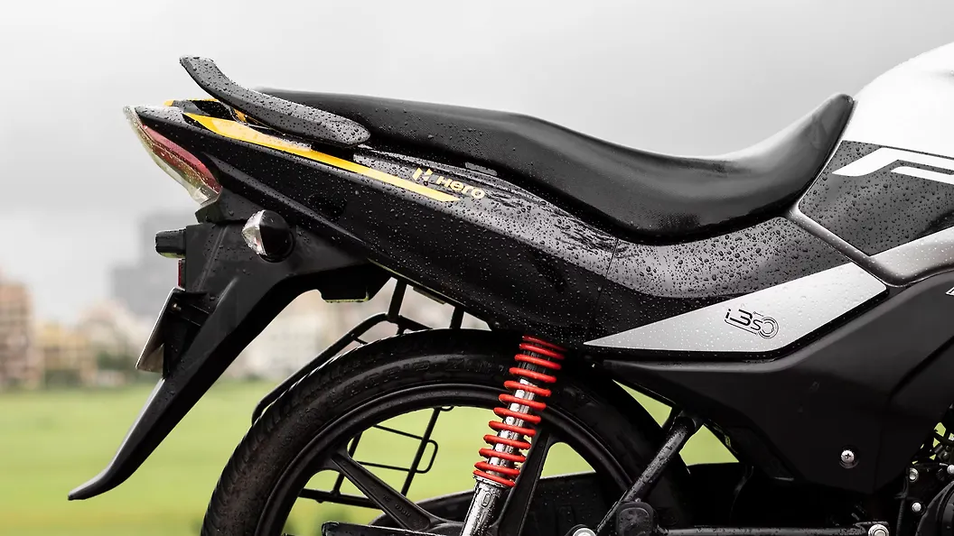 hero passion pro seat cover price