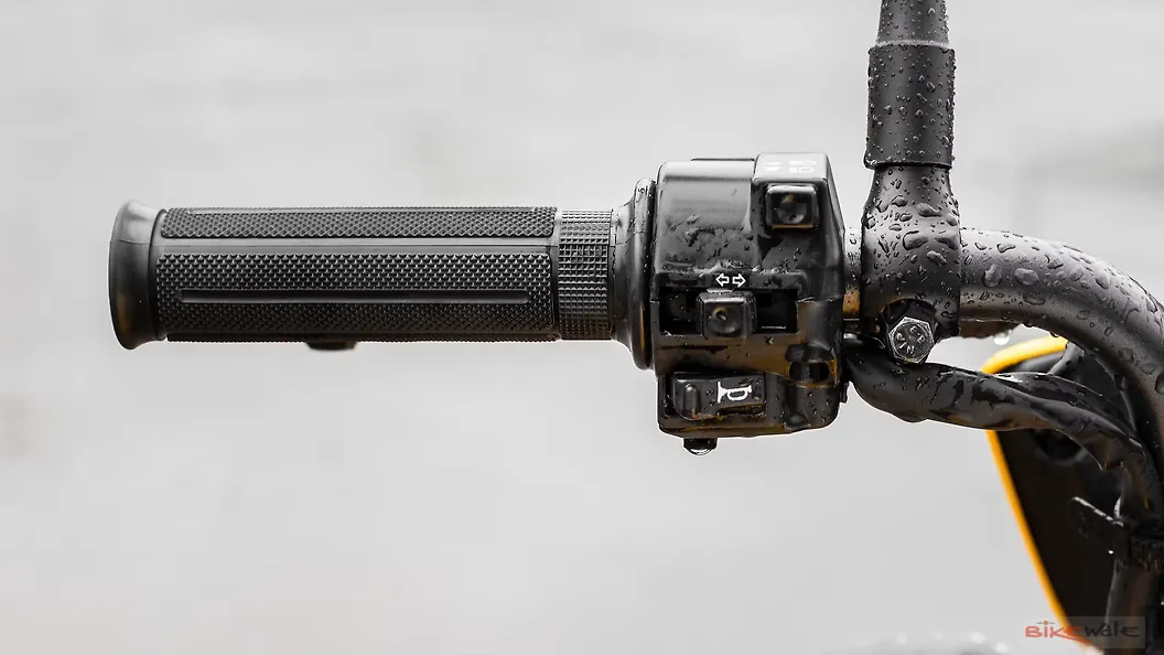 hero passion pro seat cover price