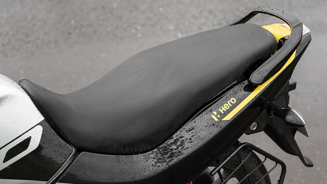 Passion plus chain cover online