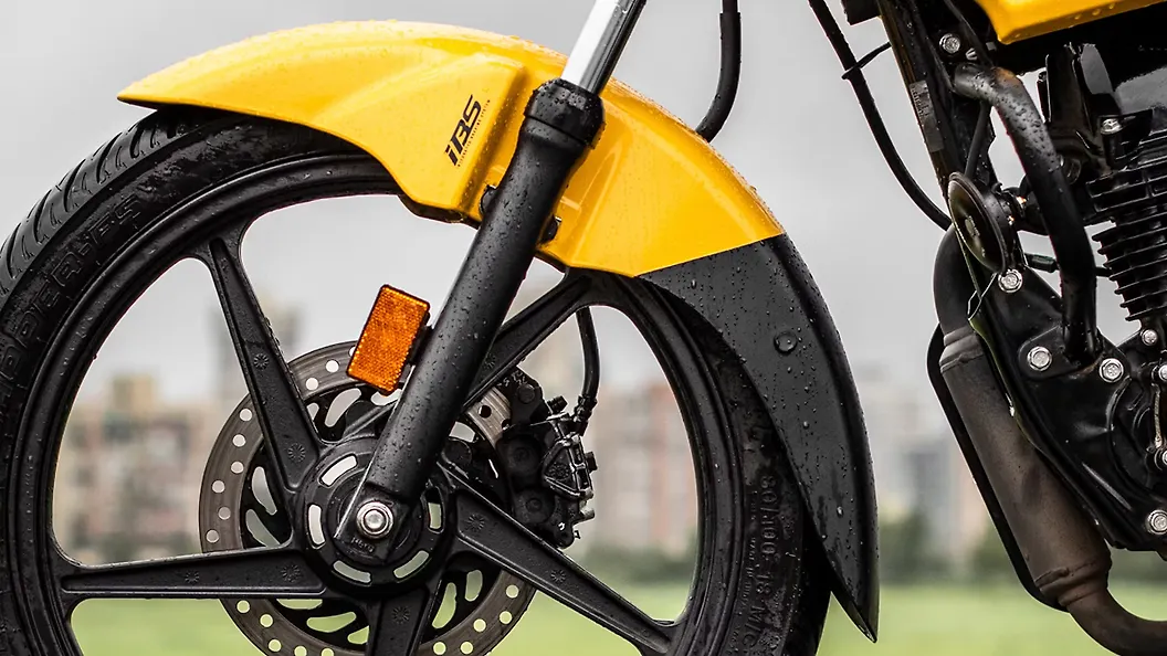 passion plus mudguard