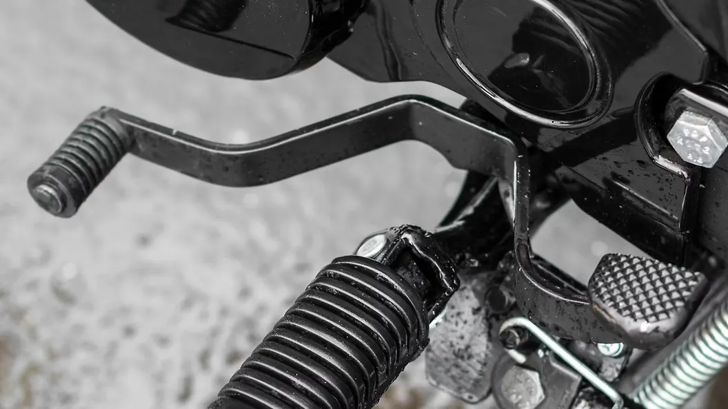 How To Shift Gears On A Motorcycle Splendor Gear Pattern Passion Plus Gear Shifting shorts