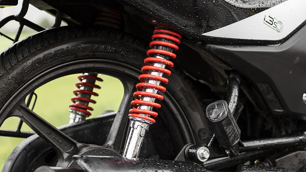 passion pro front shocker spring price