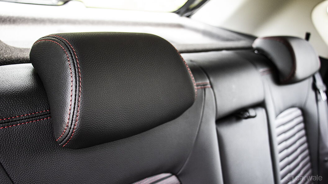 Discontinued Kia Sonet 2022 Front Seat Headrest