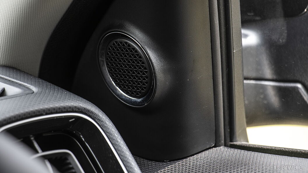 Discontinued Kia Sonet 2022 Front Speakers
