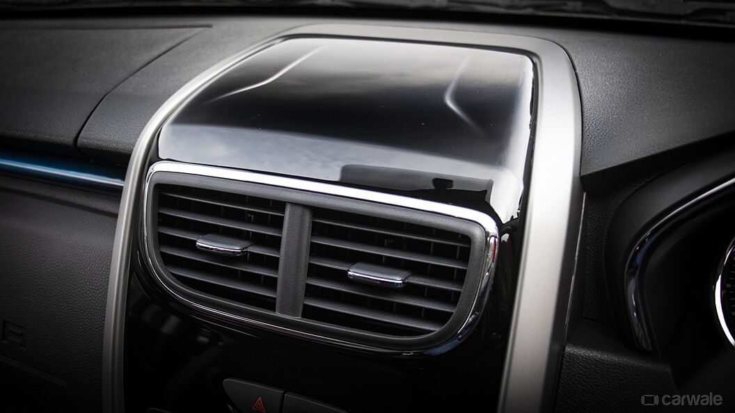 Renault Duster [2020-2022] Front Centre Air Vents