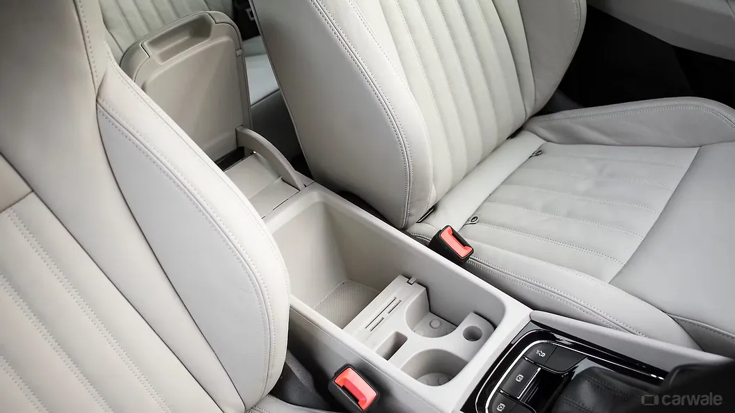 GAFAT Skoda Kodiaq Karoq 2017-2022 Centre Console Storage Box, Karoq