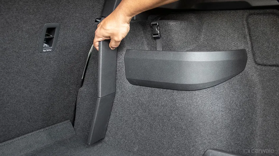 The Skoda Karoq Trunk Dimensions Hack Every Buyer Needs To Know - r5mpqb2