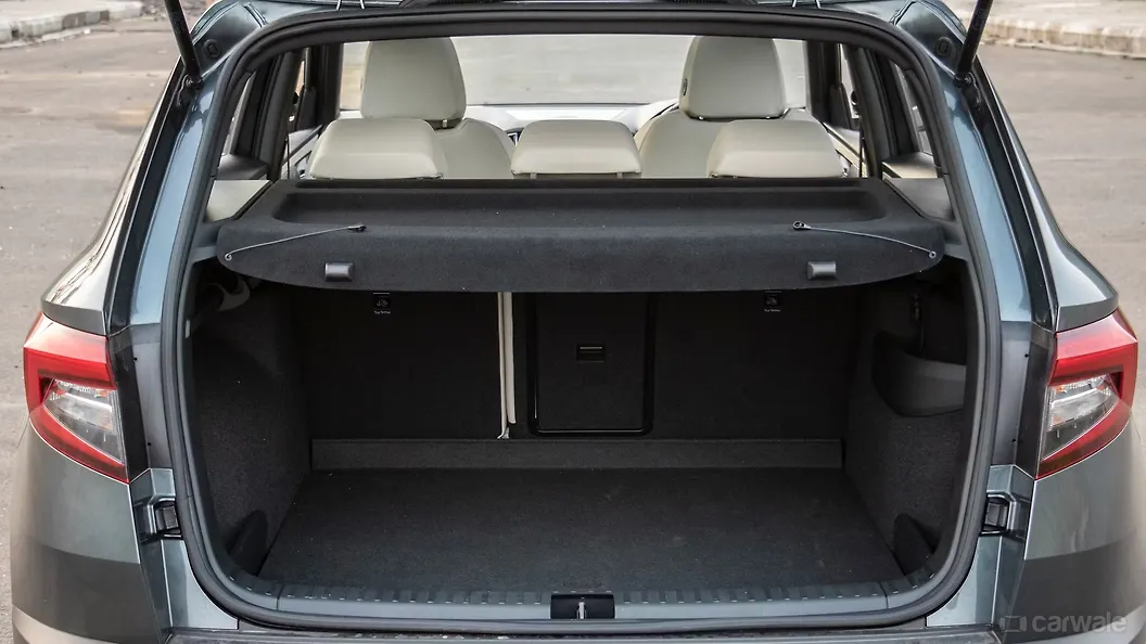 The Secret To Maximizing Your Skoda Karoq Trunk Dimensions - tid5iz6