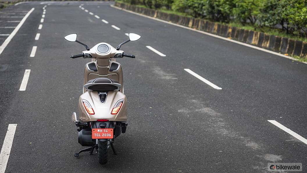 bajaj cd deluxe bike