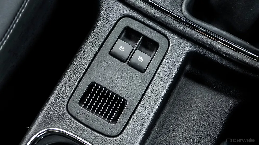Thar Front Driver Power Window Switches Image, Thar Photos in India