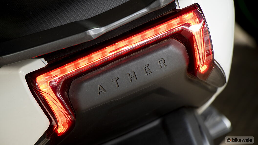 Ather 450 Tail Light