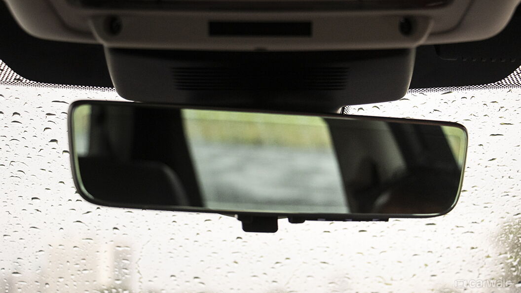Discontinued Land Rover Discovery Sport 2020 Inner Rear View Mirror