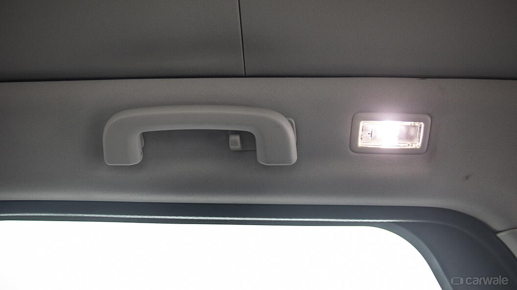 Discovery Sport Roof Mounted Controls/Sunroof & Cabin Light Controls ...