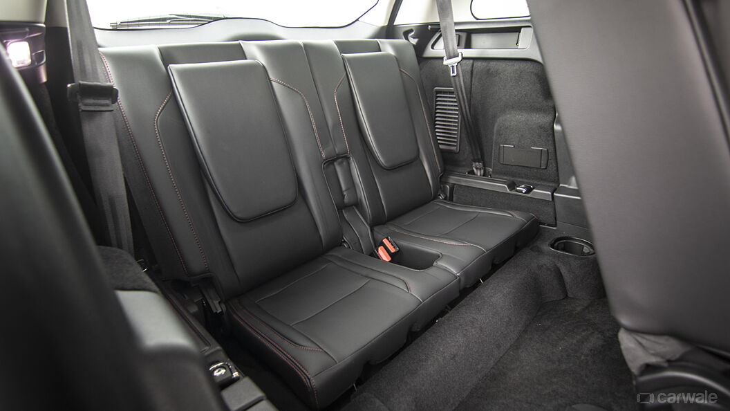 Land Rover Discovery Sport [2020-2022] Third Row Seats