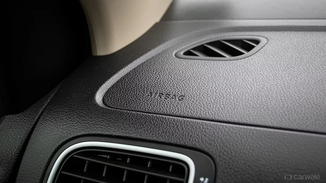 Vento Front Passenger Airbag Image, Vento Photos in India CarWale