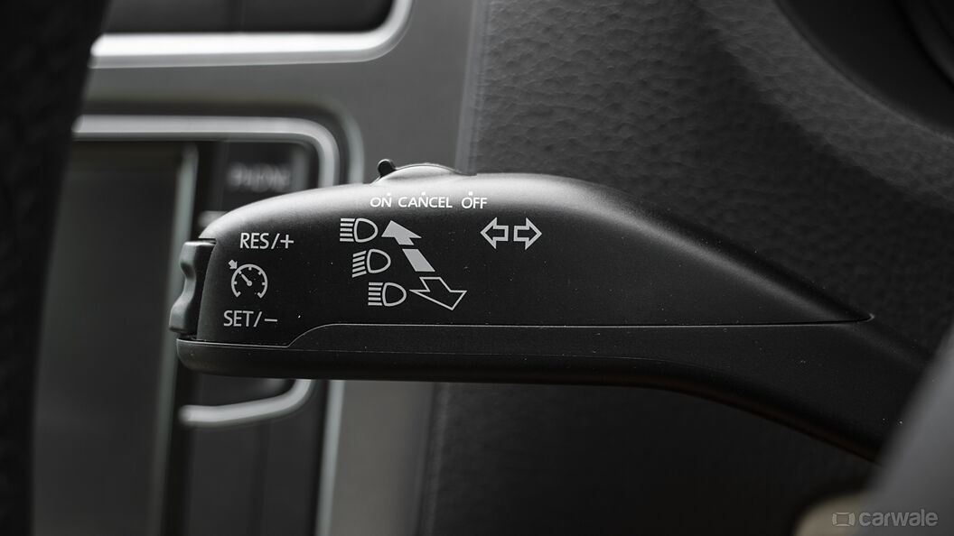 Volkswagen Vento Headlight Stalk