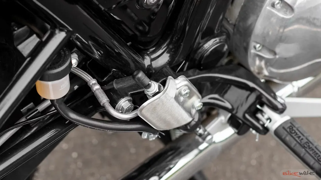 royal enfield interceptor 650 engine