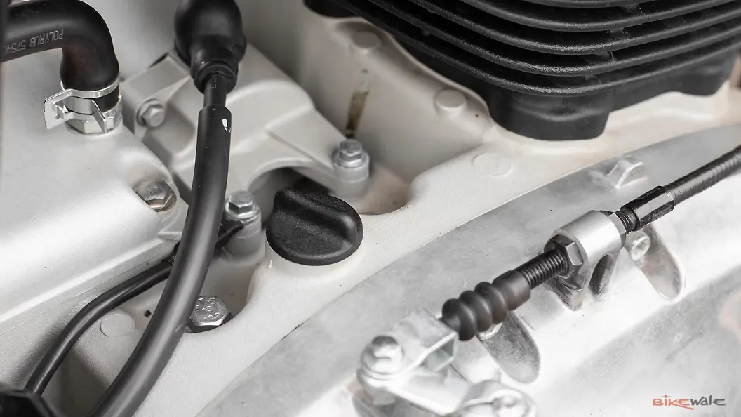 royal enfield interceptor 650 engine