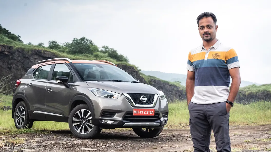 nissan kicks first drive