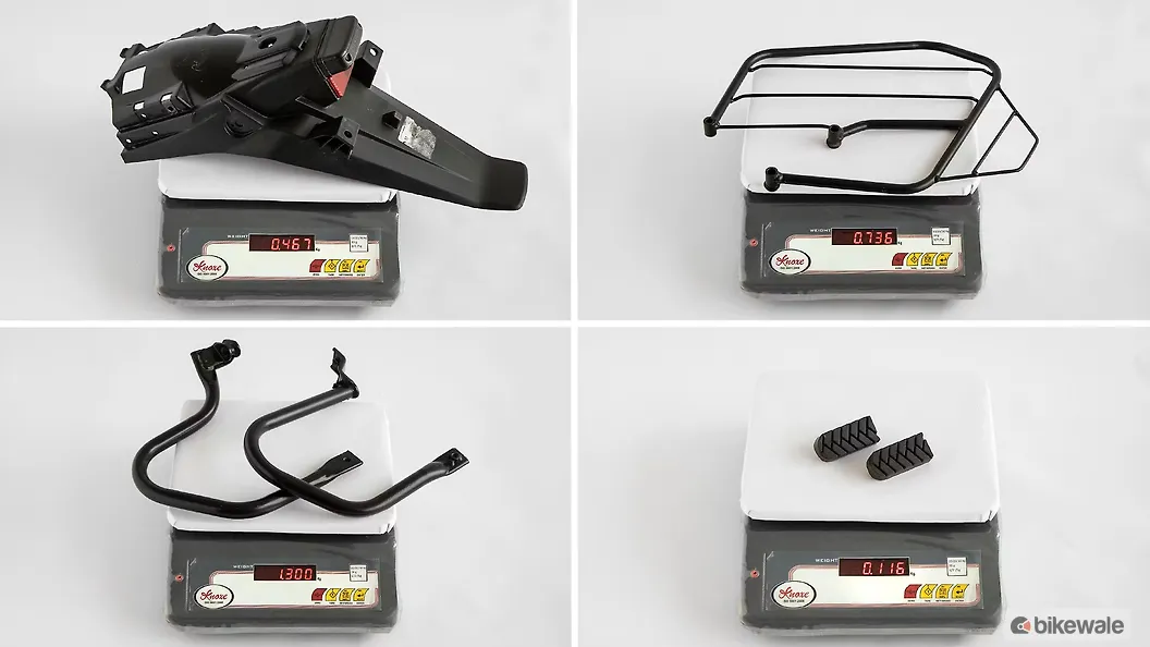 hero xpulse 200 2nd hand