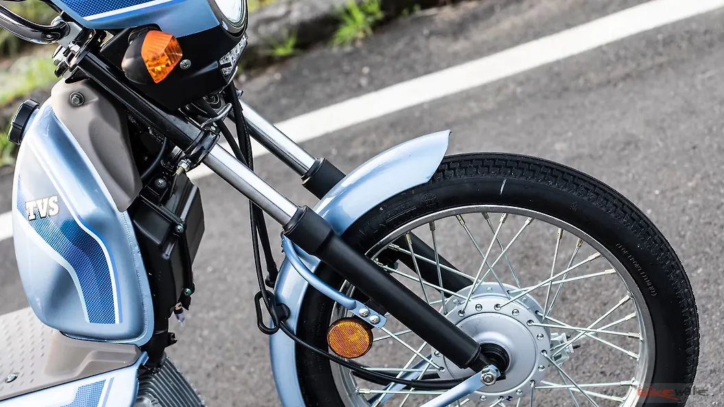 tvs xl 100 tank cover price