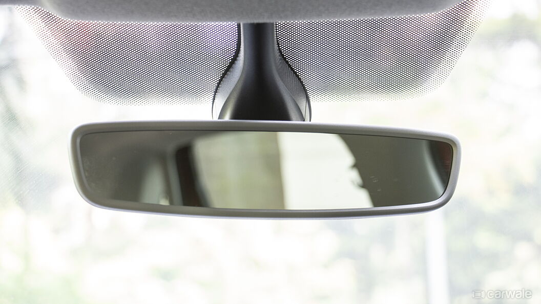 Volkswagen Polo Inner Rear View Mirror