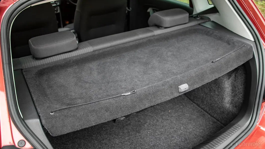Polo Open Boot/Trunk Image, Polo Photos in India CarWale