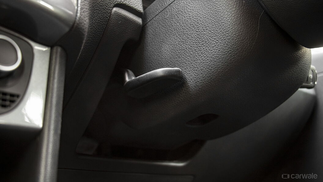 Volkswagen Polo Steering Adjustment Lever/Controller