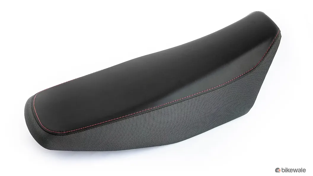 hero xpulse seat cover