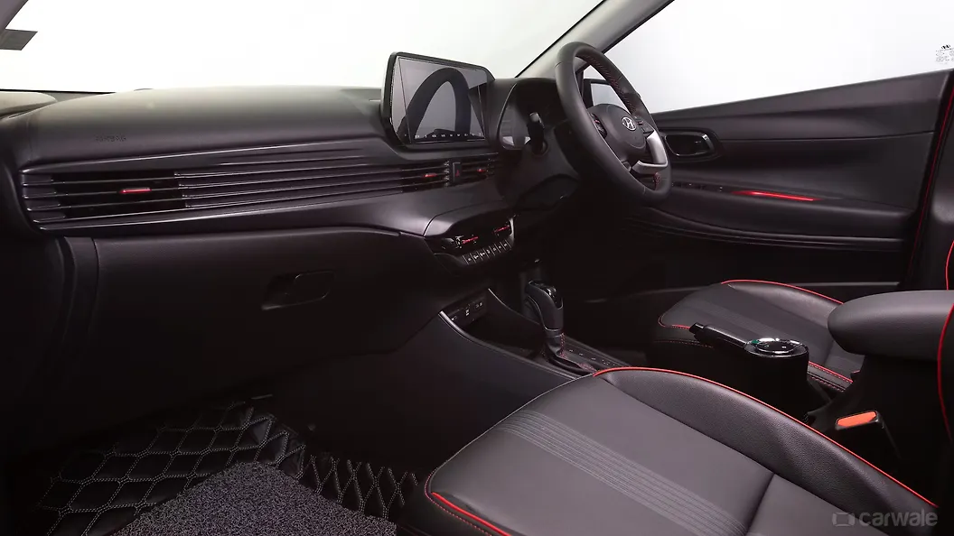 i20 Dashboard Image, i20 Photos in India CarWale