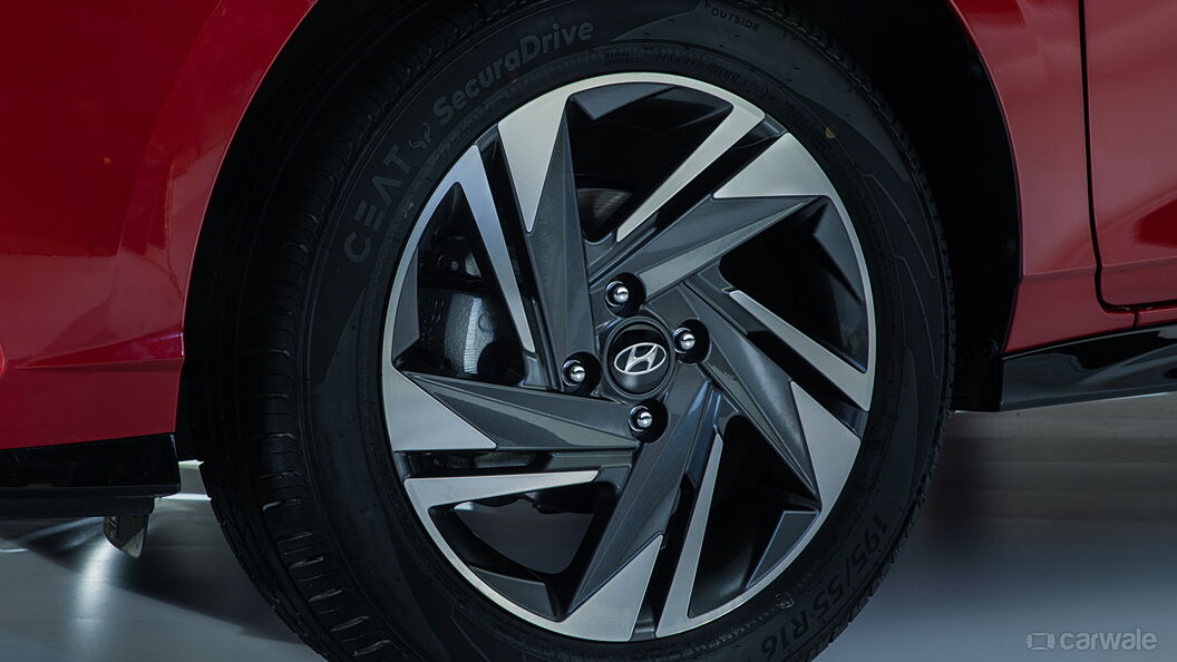 Hyundai i20 [2020-2023] Wheel