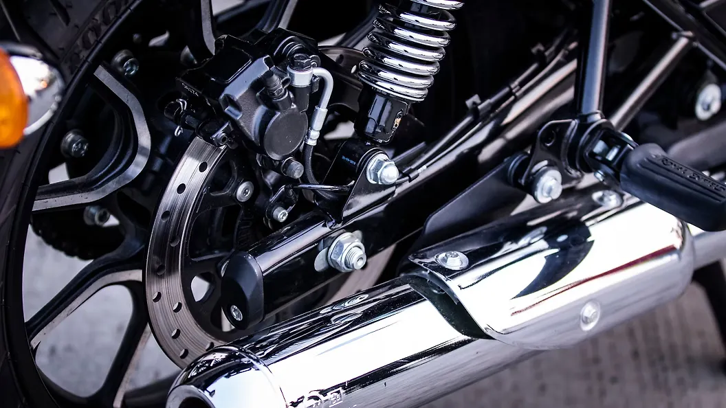 royal enfield disc brake oil price