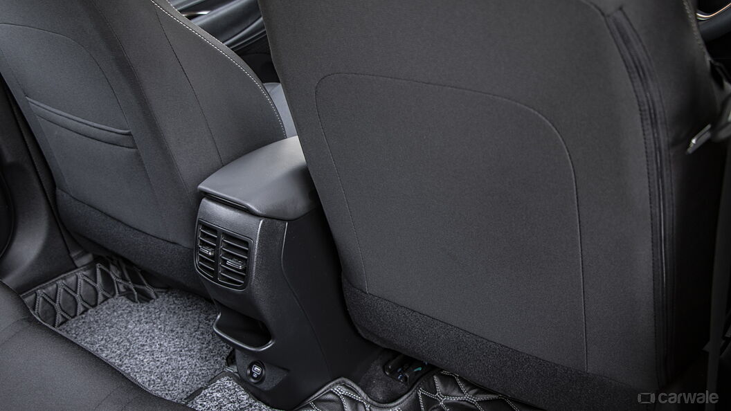 Discontinued Hyundai i20 2020 Front Centre Arm Rest