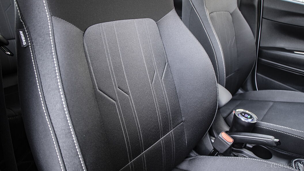 Hyundai i20 [2020-2023] Front Seat Headrest