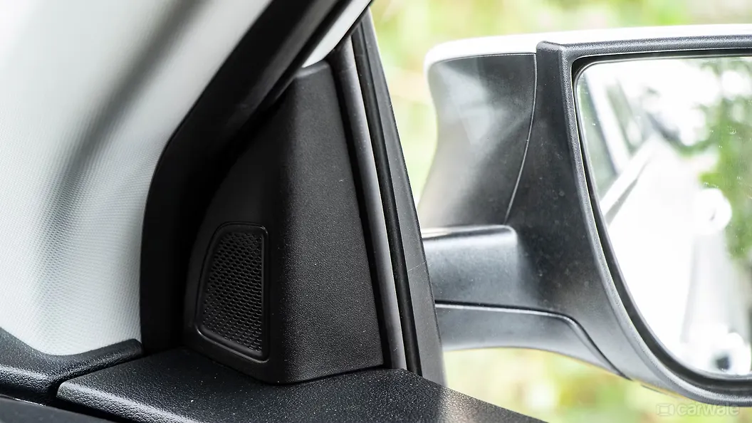 i20 Front Speakers Image, i20 Photos in India CarWale