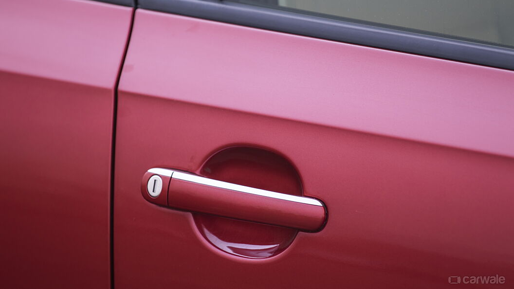 Volkswagen Vento Front Door Handle