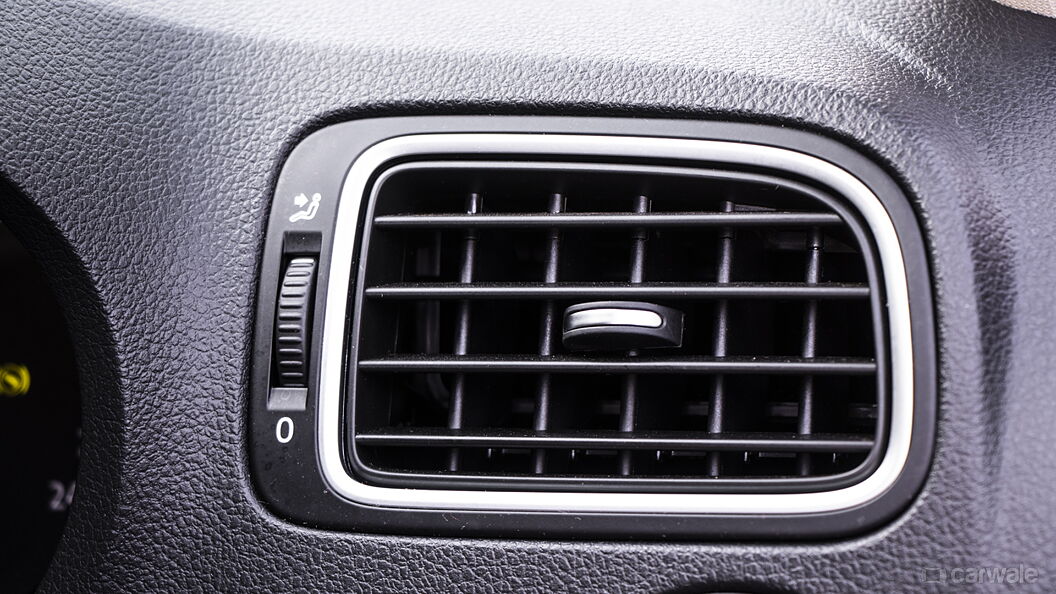 Volkswagen Vento Right Side Air Vents