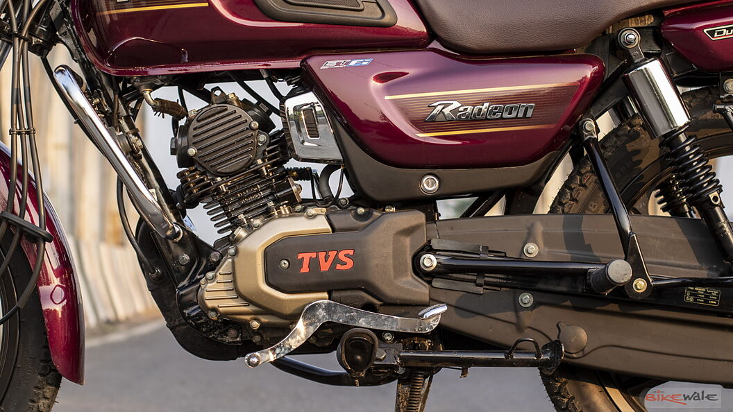 tvs radeon engine